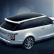 Illustration for article titled Range Rover Cut Its Coupe